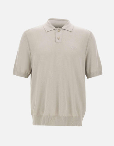Polo "Asac" 50514223 070 BOSS 