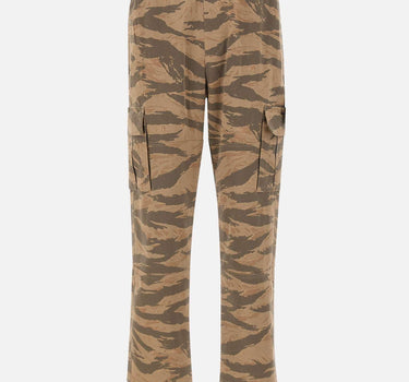 "Standard cargo pants" MLM100033 39 REPRESENT 
