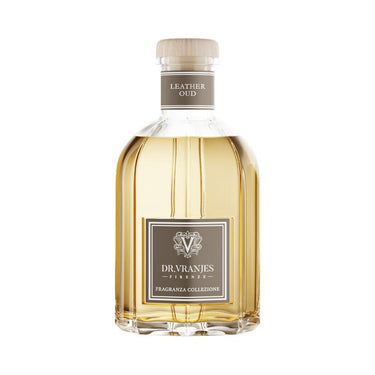 Fragranza Ambiente "Leather Oud" 2500ml FRV0075MUNEEU 2500ML DR.VRANJES FIRENZE 