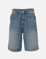 Shorts "OG Aden Double Knee" I036272 01B7 CARHARTT WIP 