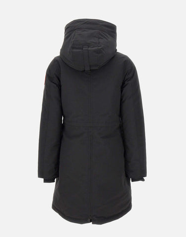 Parka "Rossclair" 2580W51 61 CANADA GOOSE 