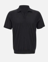 Polo in cotone 60189 74020099 GRAN SASSO 