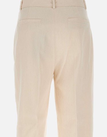 Pantaloni "Tecarino" 50549169 118 BOSS 