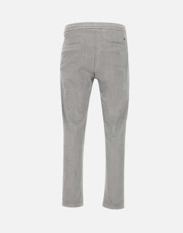 Pantaloni Resort Collection PT00033UR 12729S9406 HERNO 