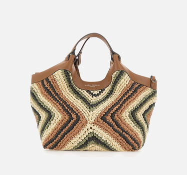 Borsa a mano "Dua" BS12189 DIAMIXWILLOW GIANNI CHIARINI 
