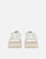 Sneakers "Low medalist" AULM LS30 AUTRY 