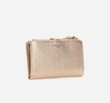Portafogli "Dollaro" PF6004 GRNLMMIRAGE GIANNI CHIARINI 