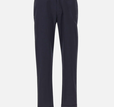 Pantaloni "Mucha Chinos" P249LN 2U001BLUE RE-HASH 