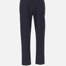 Pantaloni "Mucha Chinos" P249LN 2U001BLUE RE-HASH 