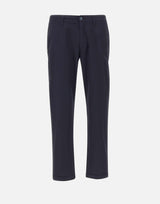 Pantaloni "Mucha Chinos" P249LN 2U001BLUE RE-HASH 