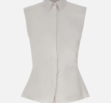 Camicia "Burbella" 50558298 100 BOSS 