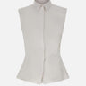 Camicia "Burbella" 50558298 100 BOSS 