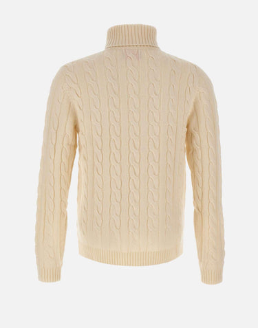 "Cable Knit" K45139 31 SUN68 
