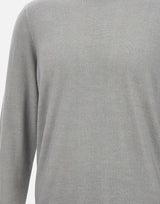 Maglia in lana merino superfine 120's GC1ML RM16RVN902 FILIPPO DE LAURENTIIS 