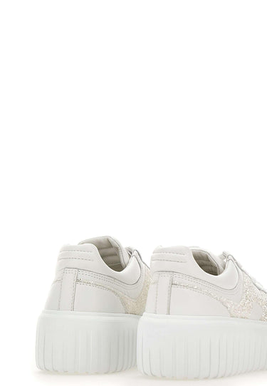 Sneakers "H-Stripes" HXW6450FE91UXM B001 HOGAN 