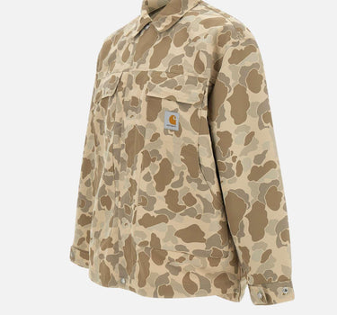 "Liam jacket" I034564 2R4XX CARHARTT WIP 