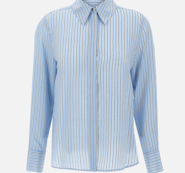 Camicia "Nola" in seta 2526116031600 003 MAX MARA STUDIO 