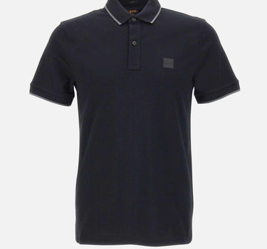 Polo "Passertip" 50507699 001 BOSS 