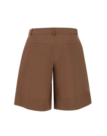 Bermuda in cotone SP5LE019 6044 KAOS 