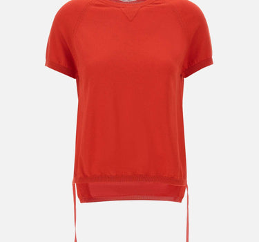Maglia in cotone 150521 085 KANGRA 