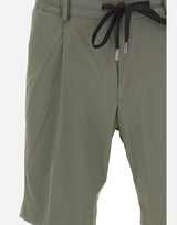 Bermuda "Tech" DK17955 MILITARE DIKTAT 
