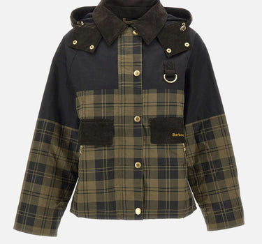 Giacca "Elaine" LSP0253 LSPOL51 BARBOUR 