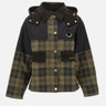 Giacca "Elaine" LSP0253 LSPOL51 BARBOUR 