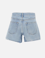 Shorts "Parker Long" A9010 1810COMBK AGOLDE 