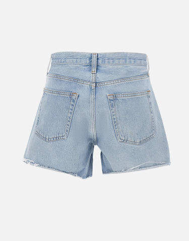 Shorts "Parker Long" A9010 1810COMBK AGOLDE 