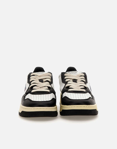 Sneakers "Medialist Low" AULM WB01 AUTRY 