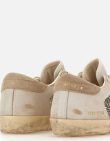 Sneakers "Super-Star Double Quarter" GWF00103 F00890110931 GOLDEN GOOSE 