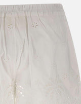 Shorts "Amani" AMN0001 00483L MC2 SAINT BARTH 