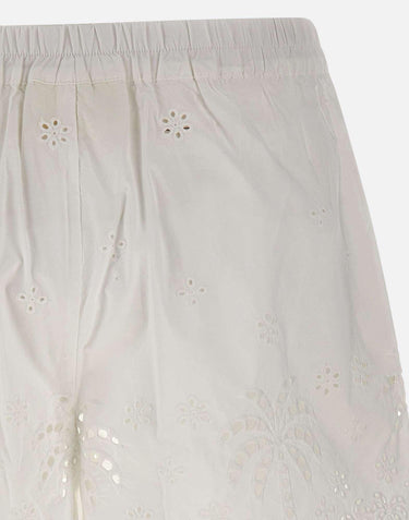 Shorts "Amani" AMN0001 00483L MC2 SAINT BARTH 