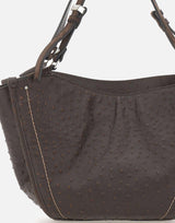 Borsa a spalla "Bloom" BS12736 STEMUESPRESSO GIANNI CHIARINI 