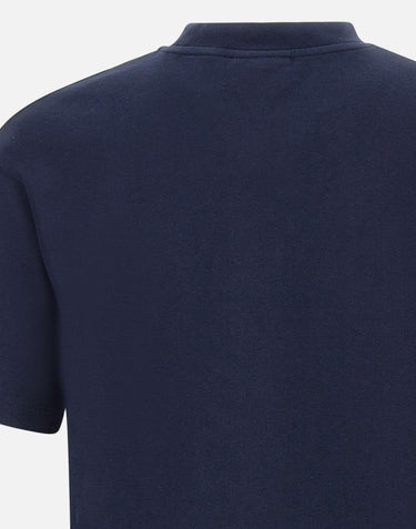 T-shirt "Slogan Classique" TS202 CO002NY DROLE DE MONSIEUR 