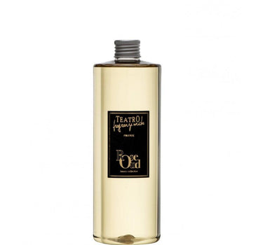 Teatro Fragranze Uniche Firenze "Rose oud Refill" 500ml ROU500RTFU 500ML TEATRO FRAGRANZE UNICHE FIRENZE 