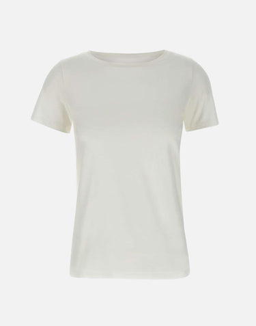 T-shirt "Multib" in cotone 2515971011600 001 WEEKEND MAX MARA 