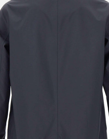 Giacca impermeabile in new rain IM000399U 127909220 HERNO 