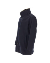 Cappotto in cashmere con pettorina staccabile 15312418 050 PAUL&SHARK 