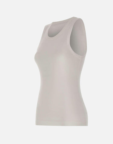 Canotta "Sheer tank" ESSS26TA02908 0053 ENTIRE STUDIOS 