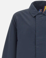 Trench "Poirol" K31425W K89 K-WAY 
