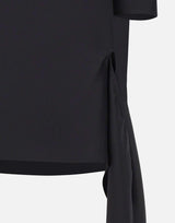 Blusa "Mano" MANO BLACK LOULOU DE SAISON 