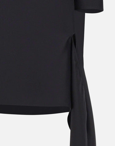 Blusa "Mano" MANO BLACK LOULOU DE SAISON 