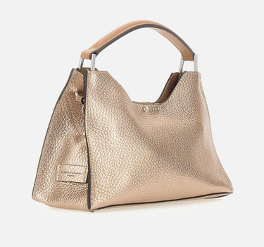 Borsa a mano "Aurora" BS12315 RNGDBLTUMIRAGECLAY GIANNI CHIARINI 