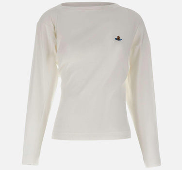 "LS Hebo Top" 3G01003Y J009CA401 VIVIENNE WESTWOOD 