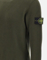 Maglione in lana RWS 5100053S00C2 V0054 STONE ISLAND 
