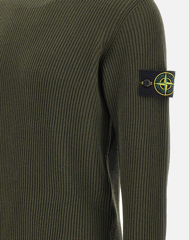 Maglione in lana RWS 5100053S00C2 V0054 STONE ISLAND 