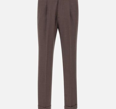 Pantalone DVR45CW2022 0497 DEVORE' 