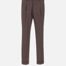 Pantalone DVR45CW2022 0497 DEVORE' 