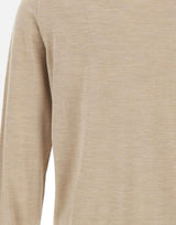 Maglia in lana GC1ML RM16RS045 FILIPPO DE LAURENTIIS 
